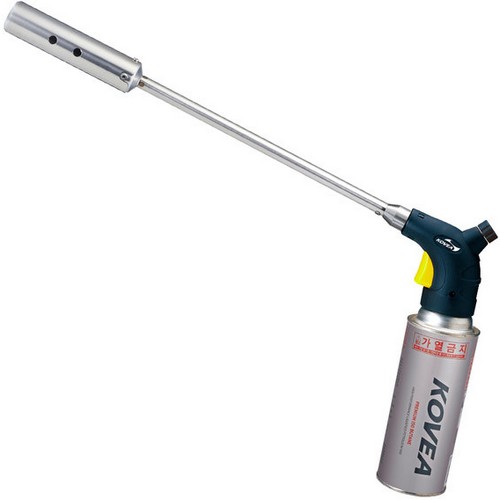 코베아 뉴 썬 캐논 가스 토치_이미지