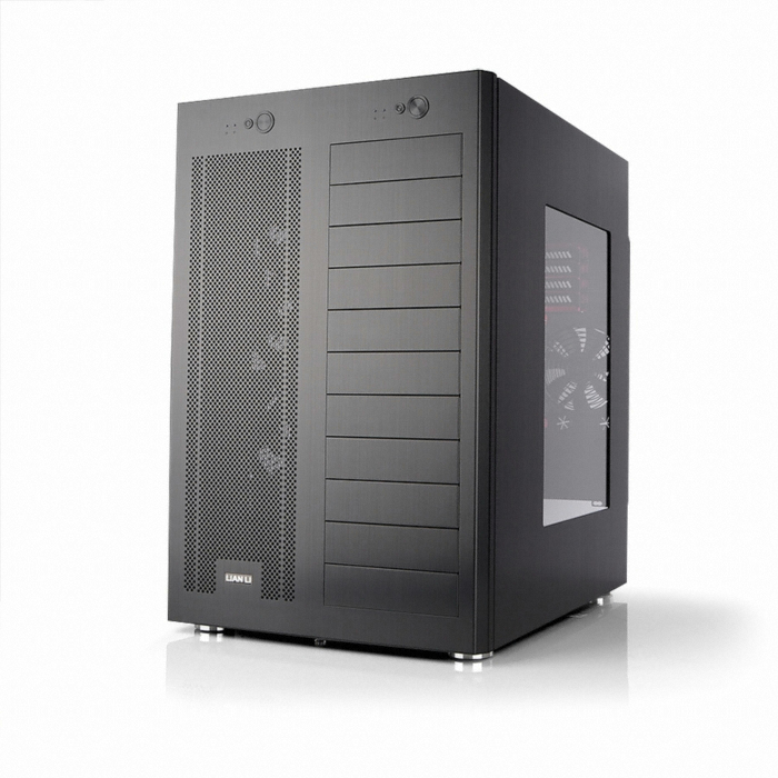 PC-D666WRX 레드&블랙 투톤