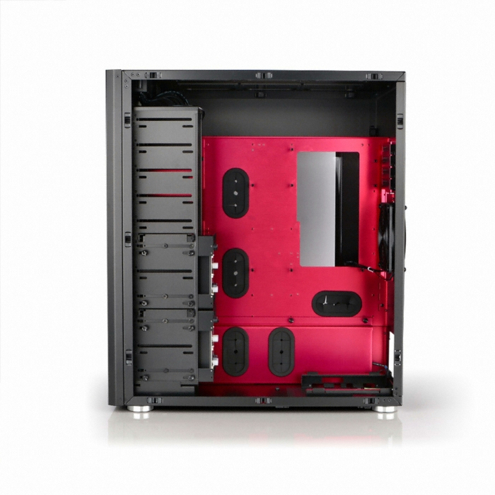 리안리 PC-D666WRX 레드&블랙 투톤_이미지