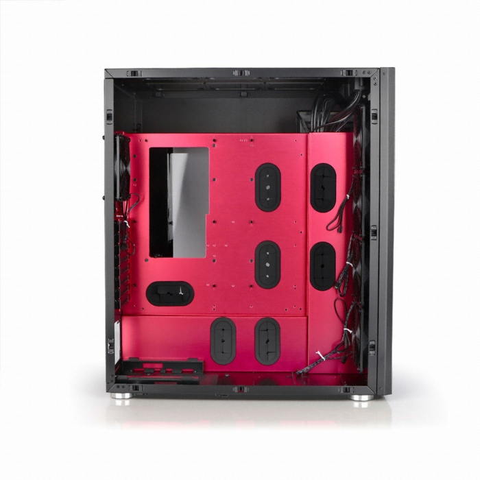 리안리 PC-D666WRX 레드&블랙 투톤_이미지