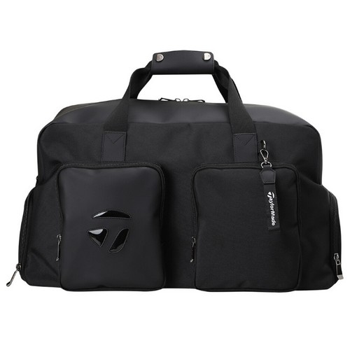 유틸리티 포켓 보스턴백 TMBBOS685-199