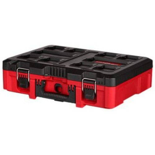 M18 FPP2A3용 팩아웃 콤보 케이스