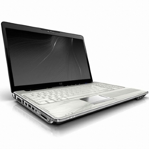 HP 파빌리온 dv6-1107tx