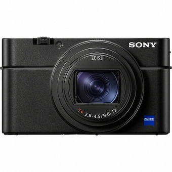 SONY 사이버샷 DSC-RX100 VII
