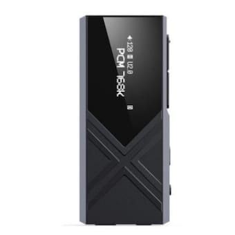 FiiO KA17