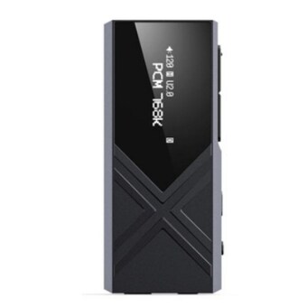 FiiO KA17