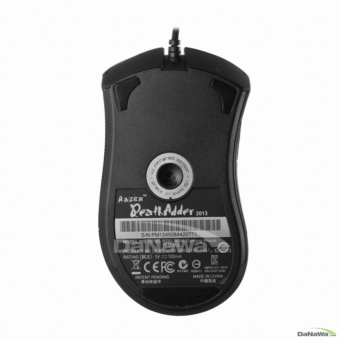 Razer DeathAdder 2013 �����ڽ�