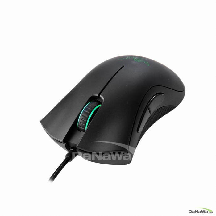 Razer DeathAdder 2013 웨이코스_이미지