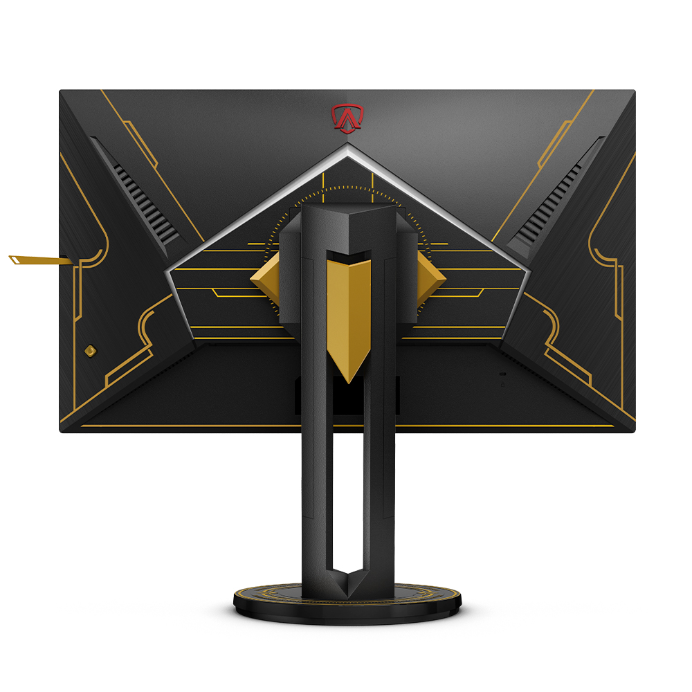 ���Ľ�ĵ ���̰� AGON 275QXL QHD 170 ������ũ HDR 400 ���̹� ������