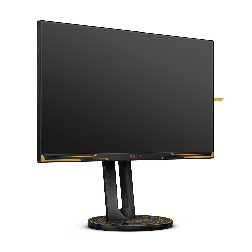 ���Ľ�ĵ ���̰� AGON 275QXL QHD 170 ������ũ HDR 400 ���̹� ������