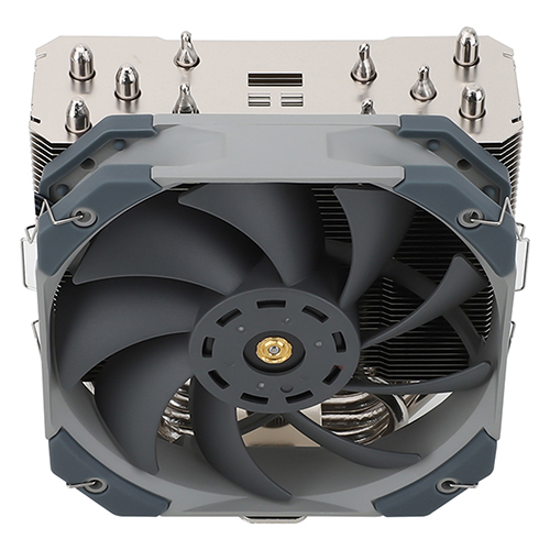 Thermalright TA120 EX MINI 서린 (실버)_이미지