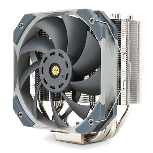 Thermalright TA120 EX MINI 서린 (실버)_이미지