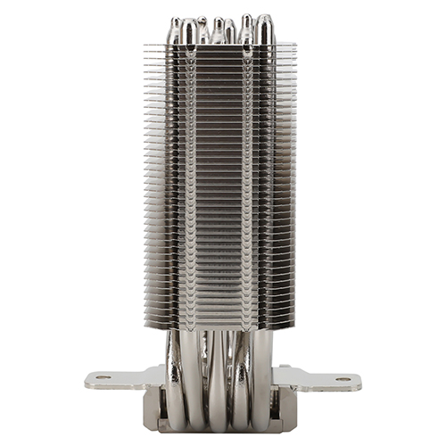 Thermalright TA120 EX MINI 서린 (실버)_이미지