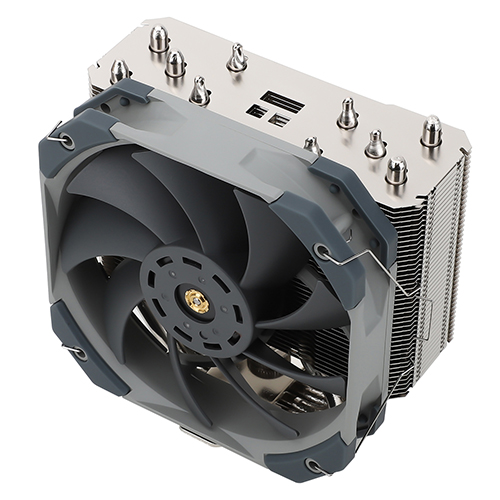 Thermalright TA120 EX MINI 서린 (실버)_이미지