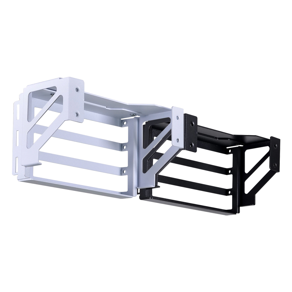 리안리 PC-O11D EVO 업라이트 GPU 브라켓 (화이트)_이미지