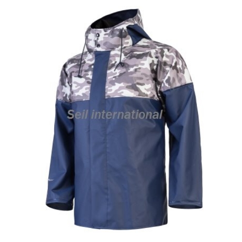 제비표 해상전용 방수슈트 상의 FM-008이미지입니다. 누르면 해당 게시물로 새창이동합니다.