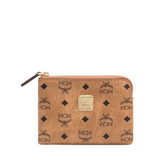 MCM ���ÿ� ���� MYAFATA01 CO BROWN BLACK
