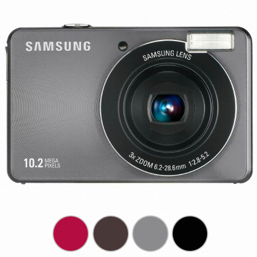 삼성전자 VLUU PL51 (4GB 패키지)_이미지