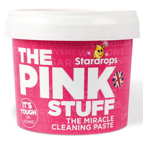 핑크스터프 페이스트 클리너 850g이미지입니다. 누르면 해당 게시물로 새창이동합니다.