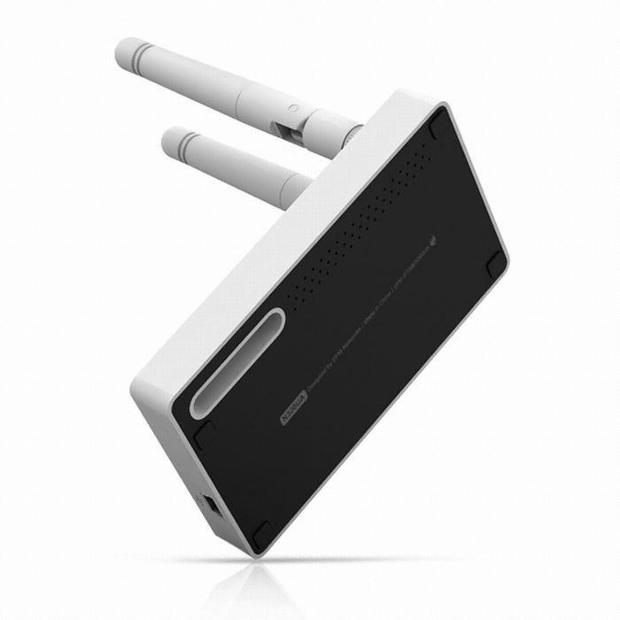 EFM ipTIME N300UA USB 2.0 ������ī��