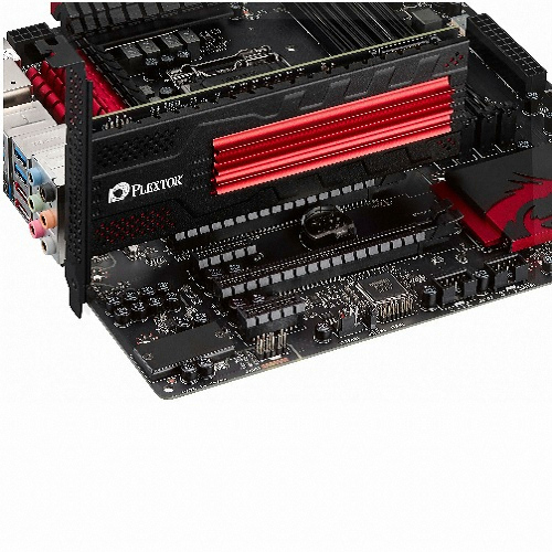 Plextor M6e PCIe Black Edition (512GB)_이미지