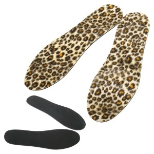 리비티 국산 방한 보온 털 신발 부츠 겨울 깔창 여성용230-250