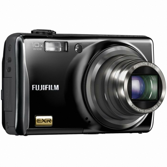 후지필름 파인픽스 F80EXR (정품)_이미지