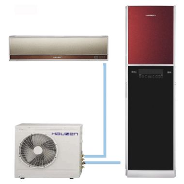 삼성전자 하우젠 HP-A230VC+HSN-A60PG (기본설치비 별도)