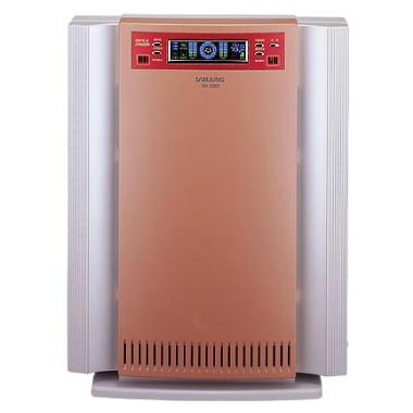 삼정인버터 SA-3300P_이미지