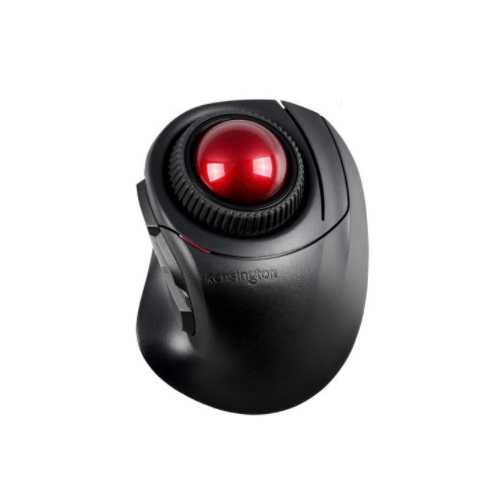 켄싱턴 Orbit Fusion Wireless Trackball (해외구매)_이미지