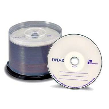 비올 DVD+R 4.7GB 4x 케익 50장_이미지