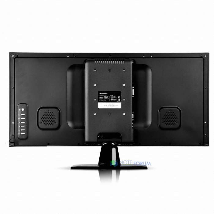 Achieva Shimian FH2900-IPSMS ����