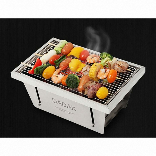 꾸버스 다닥 그릴 L_이미지