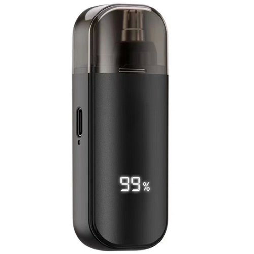 미니 충전식 전동 코털제거기