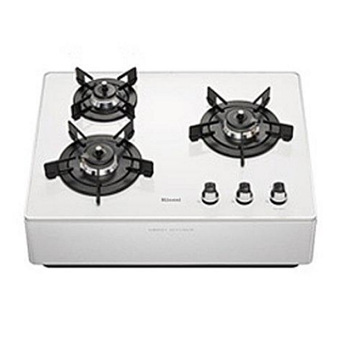 린나이 RBR-P3511WD (프리스탠딩, 15cm, 실버케이스)_이미지