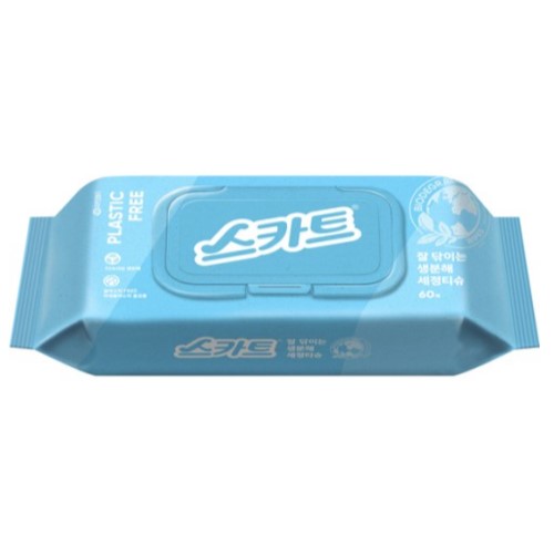 ����Ŵ���� ��īƮ �� ���̴� ������ ����Ƽ�� ĸ�� 60��