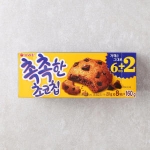 촉촉한 초코칩 120g
