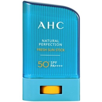 <b>AHC</b> 내추럴 퍼펙션 프레쉬 <b>선</b><b>스틱</b> 22g