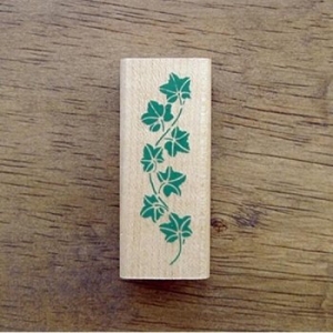 스탬프하우스 담쟁이덩굴