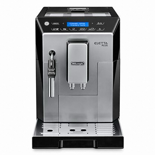 드롱기 엘레타 카푸치노 ECAM44.620.S (해외구매)