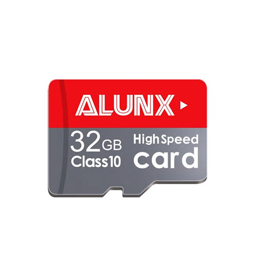 ALUNX microSD 해외구매 [32GB]