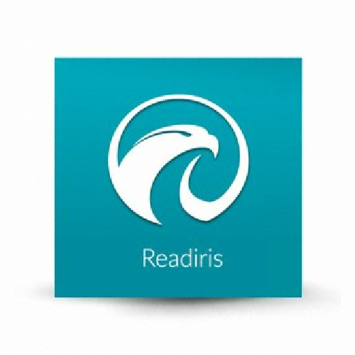 IRIS Readiris Pro 17 for MAC
