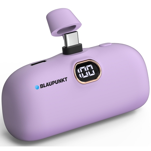 �����ǳƮ LED �ܷ�ǥ�� ��ŷ�� �������͸� BLP-PB614 5000mAh