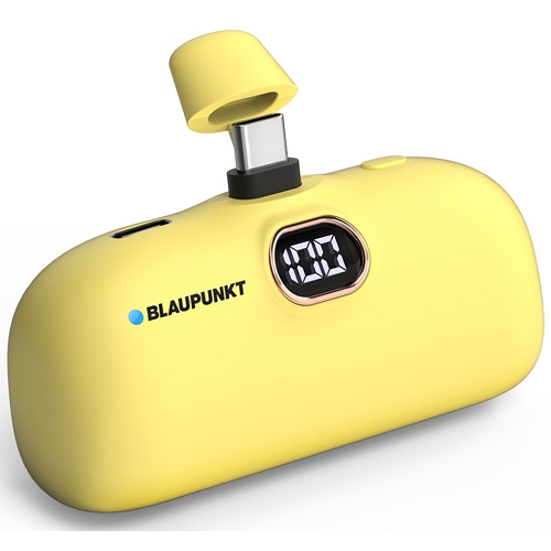 �����ǳƮ LED �ܷ�ǥ�� ��ŷ�� �������͸� BLP-PB614 5000mAh