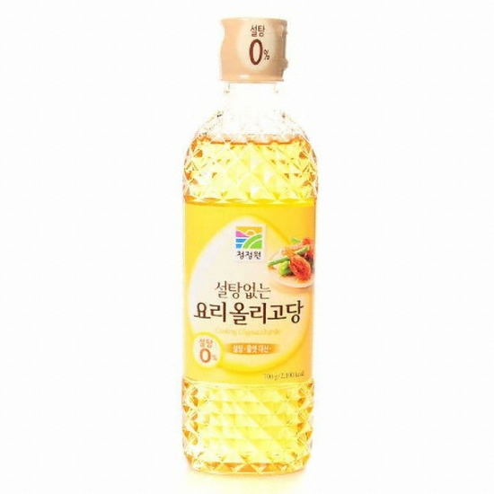 설탕없는 요리올리고당 700g