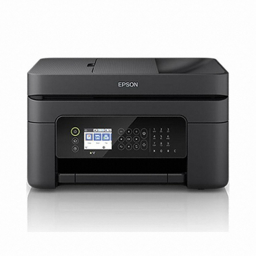 Epson WorkForce WF-2851 (기본잉크)_이미지