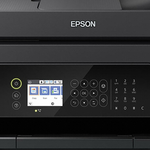 Epson WorkForce WF-2851