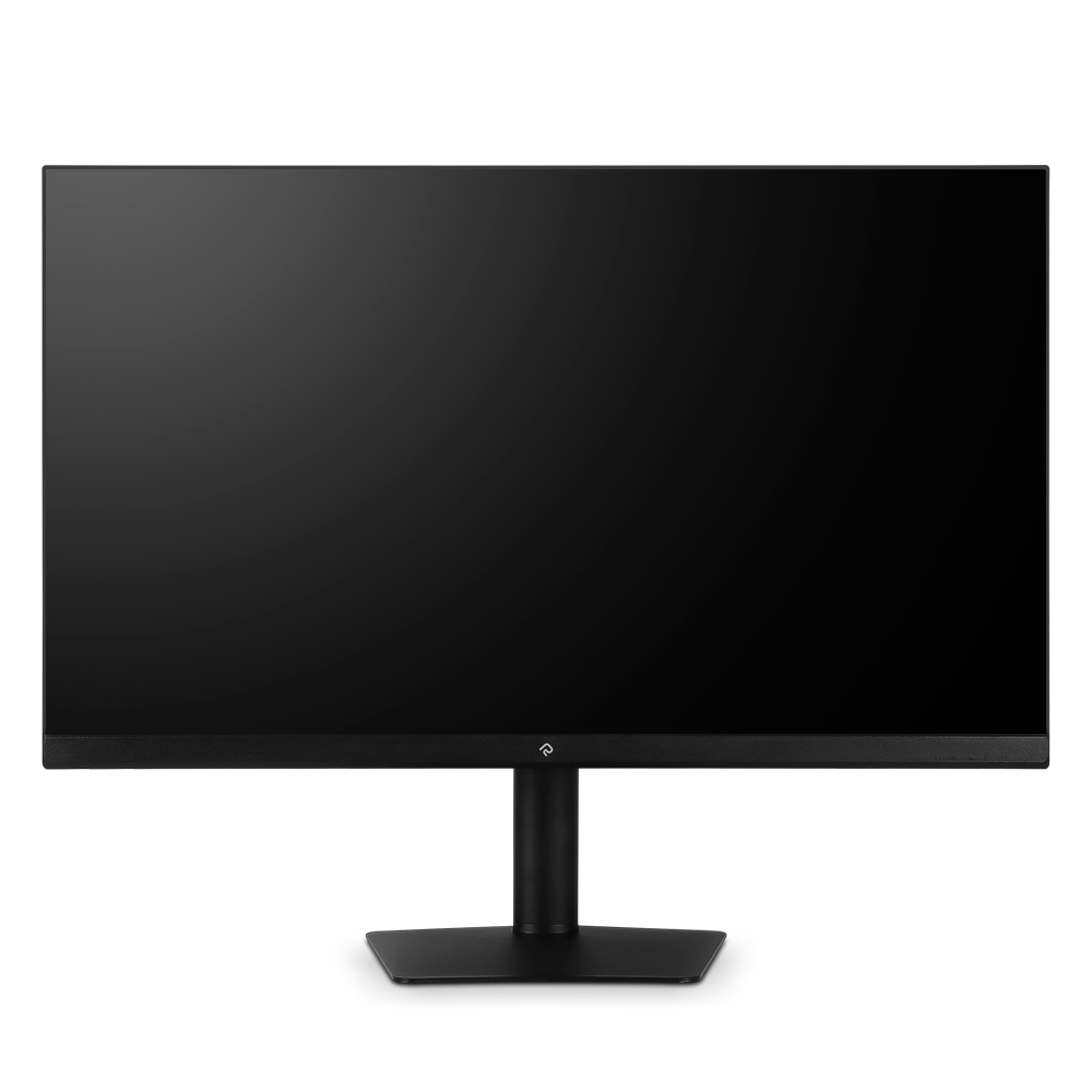 래안텍 EdgeArt Q3275K II QHD IPS 120 멀티스탠드 블랙 무결점_이미지