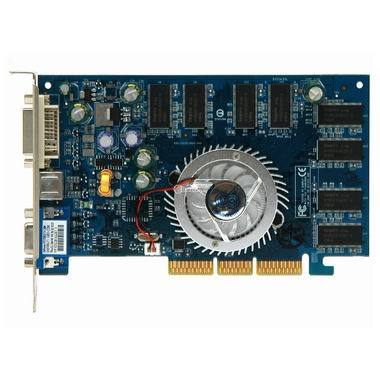 Chaintech GeForceFX 5700LE Chaintech 128MB 128bit_이미지