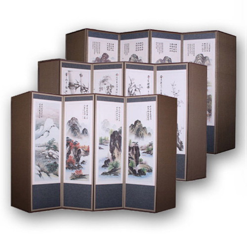 두레공예사 추사 6폭 병풍이미지입니다. 누르면 해당 게시물로 새창이동합니다.